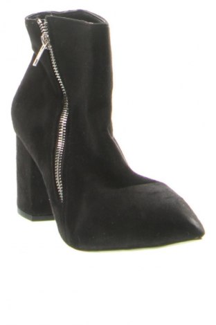 Дамски боти Unbranded, Размер 40, Цвят Черен, Цена 37,99 лв.