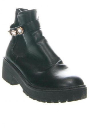 Damen Stiefeletten Unbranded, Größe 38, Farbe Schwarz, Preis 22,99 €