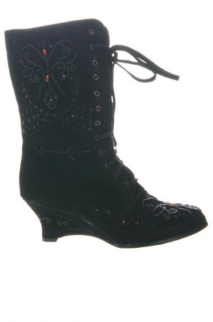 Dámské boty  Unbranded, Velikost 39, Barva Černá, Cena  549,00 Kč