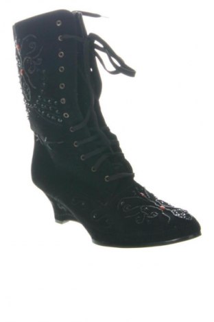 Dámské boty  Unbranded, Velikost 39, Barva Černá, Cena  549,00 Kč