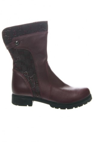 Damen Stiefeletten Unbranded, Größe 39, Farbe Rosa, Preis € 63,99