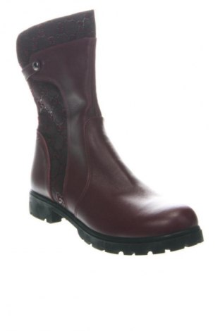 Damen Stiefeletten Unbranded, Größe 39, Farbe Rosa, Preis € 63,99