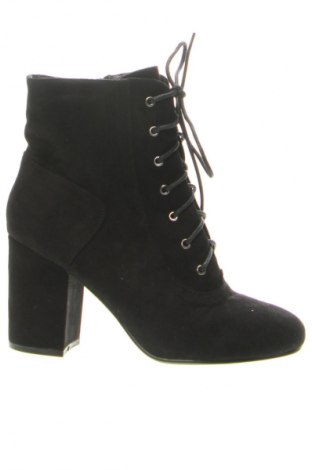 Dámské poltopánky Unbranded, Veľkosť 38, Farba Čierna, Cena  46,95 €