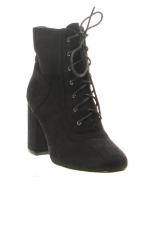 Dámské poltopánky Unbranded, Veľkosť 38, Farba Čierna, Cena  46,95 €