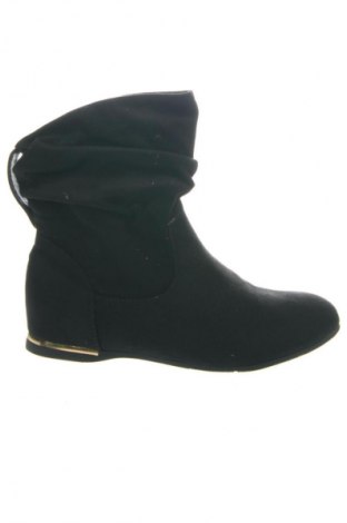Damen Stiefeletten Unbranded, Größe 42, Farbe Schwarz, Preis 51,99 €
