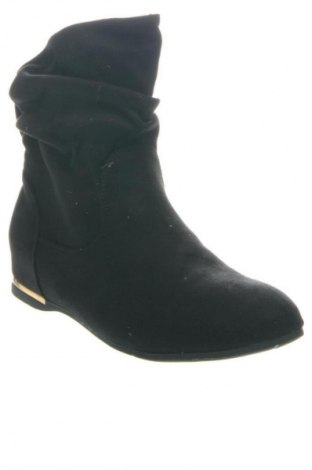 Damen Stiefeletten Unbranded, Größe 42, Farbe Schwarz, Preis 51,99 €