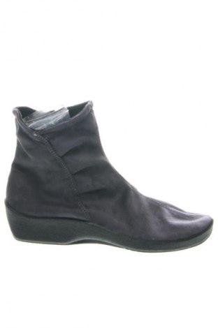 Damen Stiefeletten Unbranded, Größe 41, Farbe Blau, Preis 32,27 €