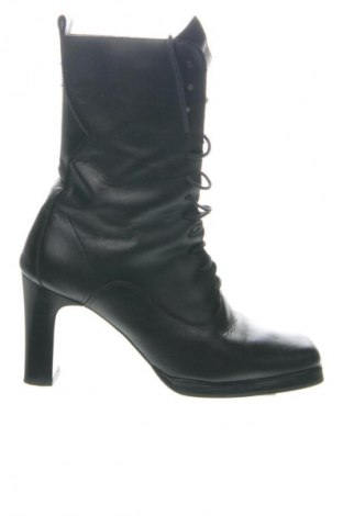 Damen Stiefeletten Unbranded, Größe 39, Farbe Schwarz, Preis € 48,59