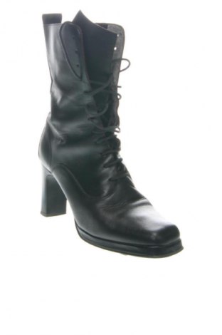 Damen Stiefeletten Unbranded, Größe 39, Farbe Schwarz, Preis € 48,59