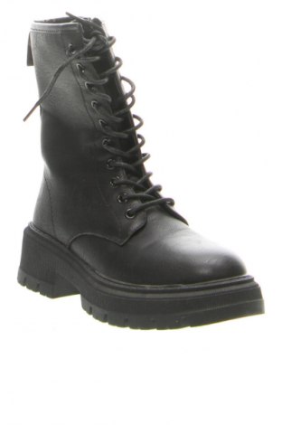 Damen Stiefeletten Unbranded, Größe 36, Farbe Schwarz, Preis 45,25 €