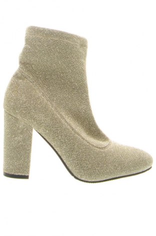 Damen Stiefeletten Unbranded, Größe 37, Farbe Golden, Preis 40,69 €