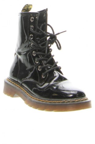 Damen Stiefeletten Unbranded, Größe 37, Farbe Schwarz, Preis 32,00 €