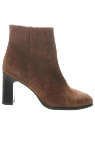 Damen Stiefeletten Unisa, Größe 40, Farbe Braun, Preis 110,49 €