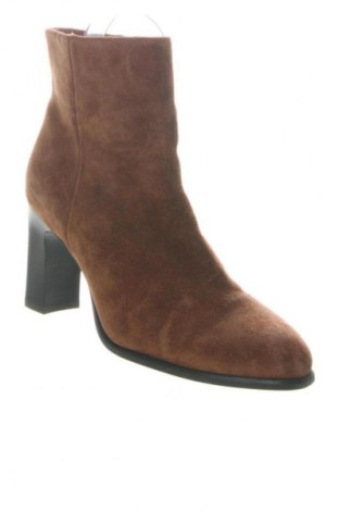 Damen Stiefeletten Unisa, Größe 40, Farbe Braun, Preis 110,49 €