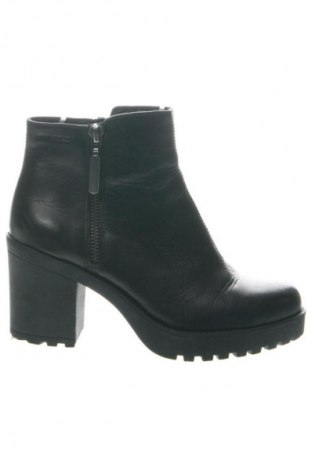 Dámské boty  Vagabond, Velikost 36, Barva Černá, Cena  729,00 Kč