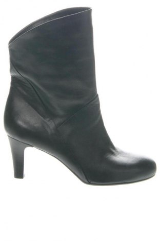 Dámské poltopánky Vero Cuoio, Veľkosť 36, Farba Čierna, Cena  51,70 €