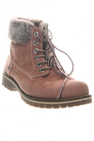 Női bokacsizma Wrangler, Méret 40, Szín Bézs, Ár 30 399 Ft