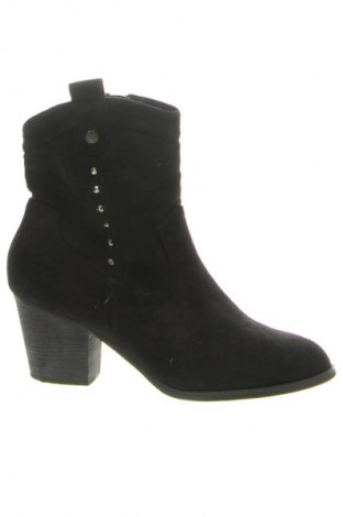 Dámské boty  Xti, Velikost 39, Barva Černá, Cena  1 169,00 Kč