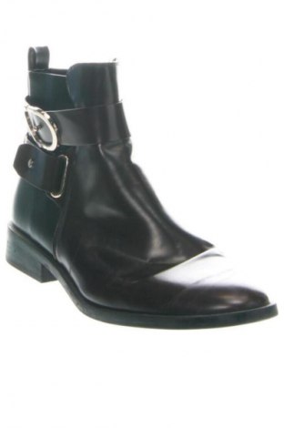 Női bokacsizma Zara, Méret 39, Szín Piros, Ár 13 068 Ft