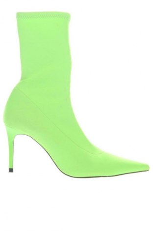 Női bokacsizma Zara, Méret 40, Szín Zöld, Ár 5 499 Ft