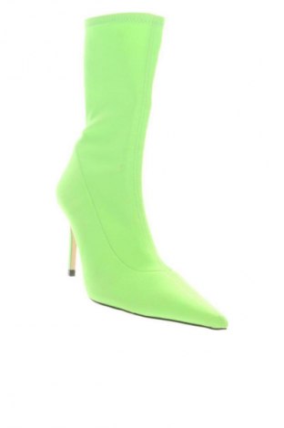 Női bokacsizma Zara, Méret 40, Szín Zöld, Ár 5 499 Ft