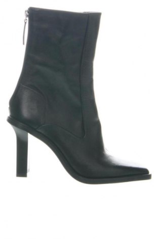 Női bokacsizma Zara, Méret 37, Szín Fekete, Ár 14 369 Ft