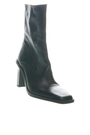 Női bokacsizma Zara, Méret 37, Szín Fekete, Ár 14 369 Ft