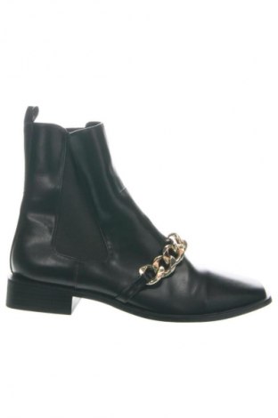 Női bokacsizma Zara, Méret 39, Szín Fekete, Ár 19 159 Ft