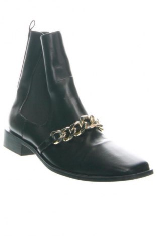 Női bokacsizma Zara, Méret 39, Szín Fekete, Ár 19 159 Ft