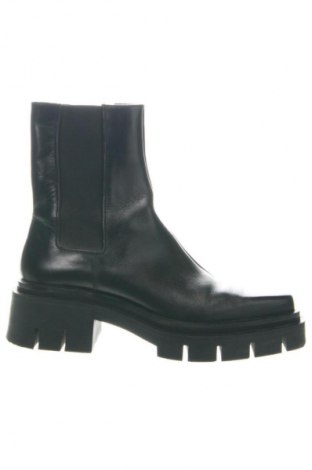 Női bokacsizma Zara, Méret 38, Szín Fekete, Ár 25 415 Ft