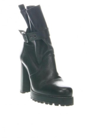 Női bokacsizma Zara, Méret 39, Szín Fekete, Ár 26 979 Ft