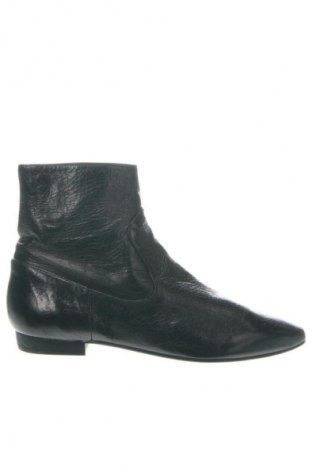 Dámské poltopánky Zara, Veľkosť 37, Farba Čierna, Cena  31,68 €