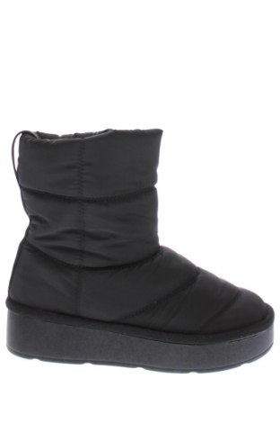 Dámské poltopánky Zara, Veľkosť 37, Farba Čierna, Cena  42,95 €