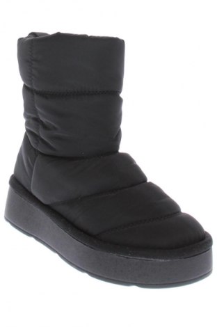 Dámské poltopánky Zara, Veľkosť 37, Farba Čierna, Cena  42,95 €