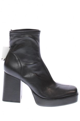 Dámské boty  Zara, Velikost 38, Barva Černá, Cena  1 279,00 Kč