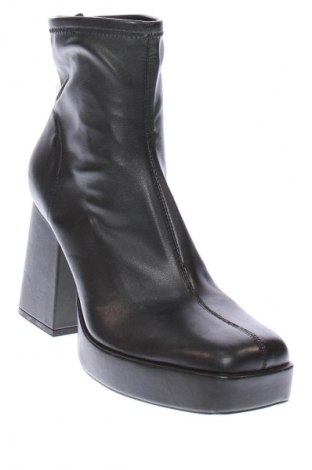 Dámské boty  Zara, Velikost 38, Barva Černá, Cena  1 279,00 Kč