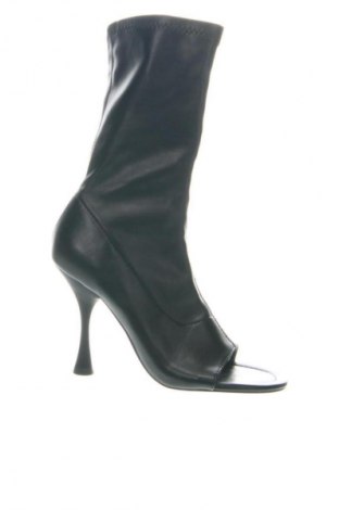 Női bokacsizma Zara, Méret 36, Szín Fekete, Ár 6 049 Ft