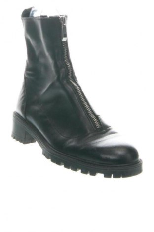 Női bokacsizma Zara, Méret 36, Szín Fekete, Ár 9 609 Ft