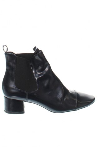 Dámské boty  Zara, Velikost 37, Barva Modrá, Cena  309,00 Kč