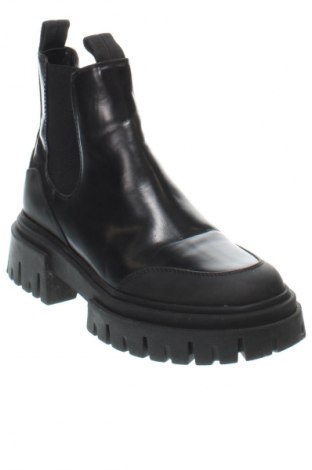 Dámské boty  Zara, Velikost 40, Barva Černá, Cena  339,00 Kč