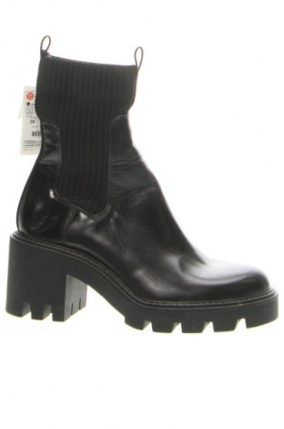 Dámské boty  Zara, Velikost 38, Barva Černá, Cena  2 599,00 Kč