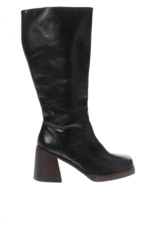 Damenstiefel ASOS, Größe 43, Farbe Schwarz, Preis 102,99 €