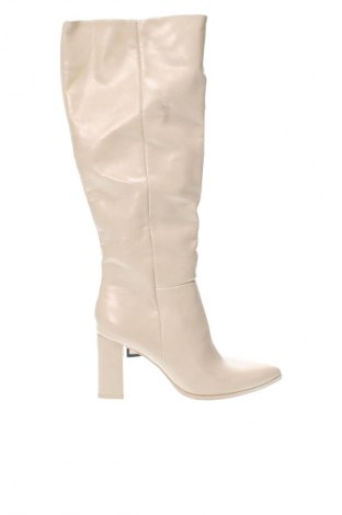 Cizme de damă Accessoires, Mărime 41, Culoare Bej, Preț 239,99 Lei