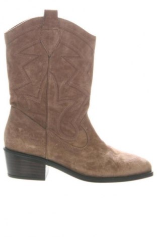 Női csizma Alpe, Méret 38, Szín Bézs, Ár 36 860 Ft