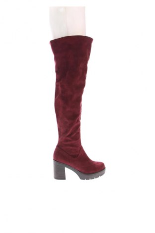 Damenstiefel Alta Moda, Größe 40, Farbe Rot, Preis 28,99 €