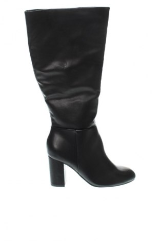 Damskie kozaki Amazon Essentials, Rozmiar 42, Kolor Czarny, Cena 422,99 zł