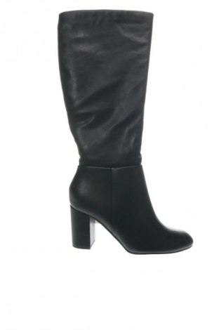 Damskie kozaki Amazon Essentials, Rozmiar 39, Kolor Czarny, Cena 422,99 zł