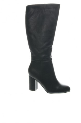 Damskie kozaki Amazon Essentials, Rozmiar 38, Kolor Czarny, Cena 250,99 zł