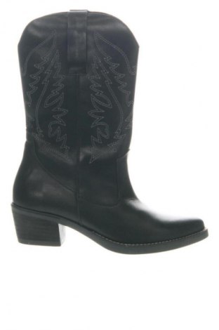 Dámske topánky  Amparo Infantes, Veľkosť 38, Farba Čierna, Cena  64,96 €