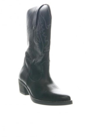 Dámske topánky  Amparo Infantes, Veľkosť 38, Farba Čierna, Cena  64,96 €